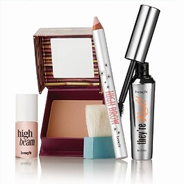 Beauty And The Bay Gift Set - Dárková sada